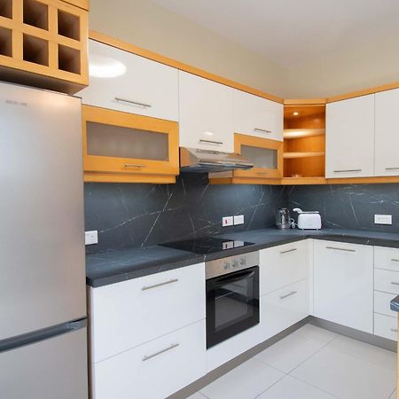 Venus Apartment Σλιέμα Εξωτερικό φωτογραφία