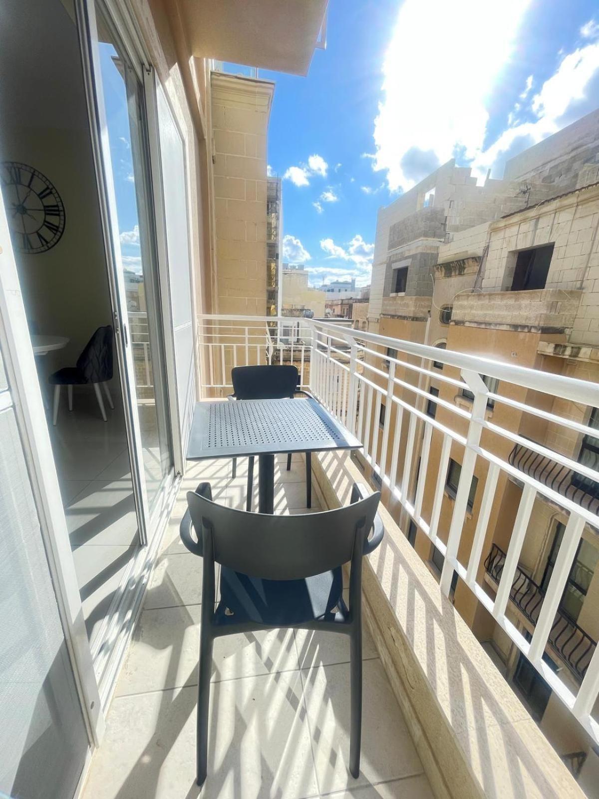 Venus Apartment Σλιέμα Εξωτερικό φωτογραφία