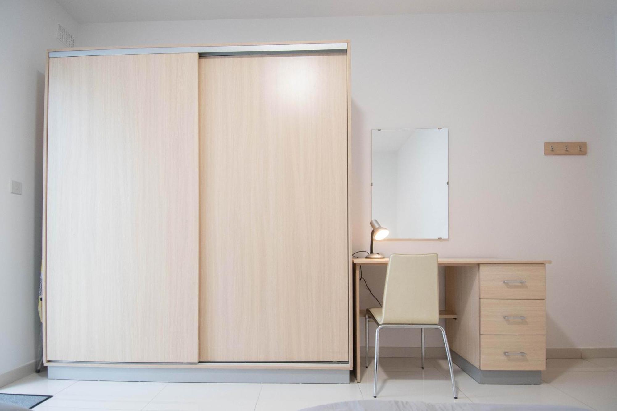 Venus Apartment Σλιέμα Εξωτερικό φωτογραφία