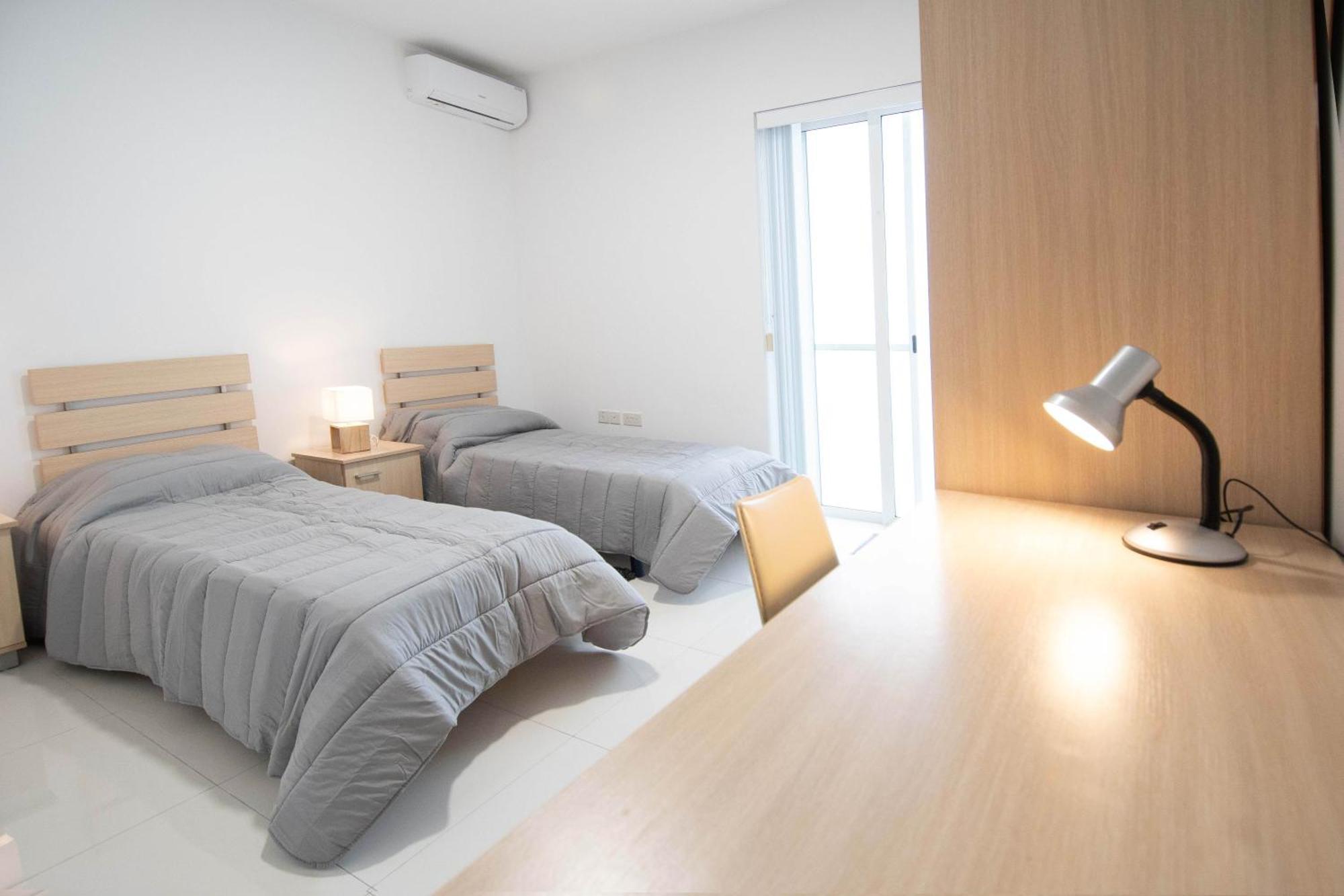 Venus Apartment Σλιέμα Εξωτερικό φωτογραφία