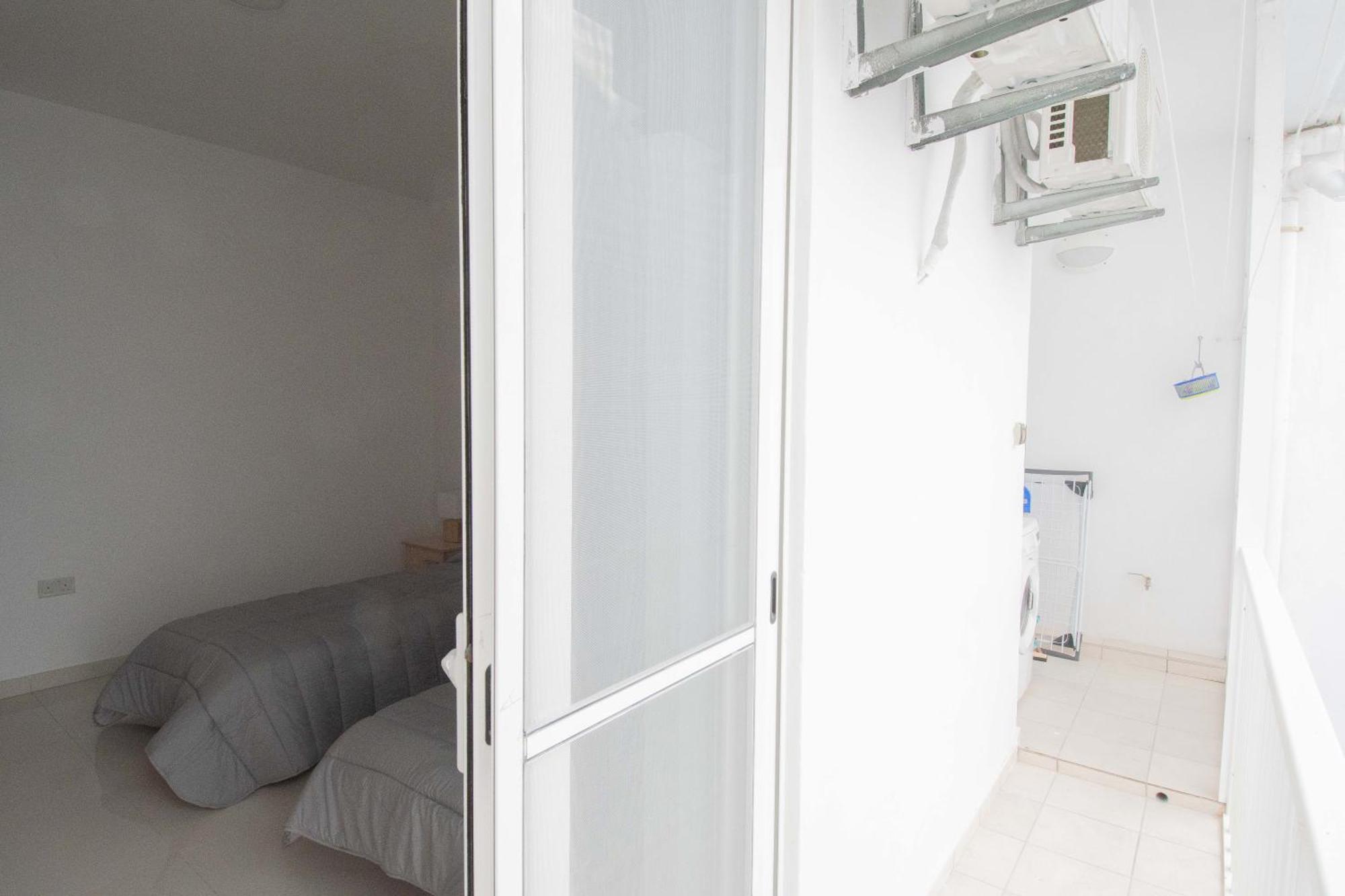 Venus Apartment Σλιέμα Εξωτερικό φωτογραφία