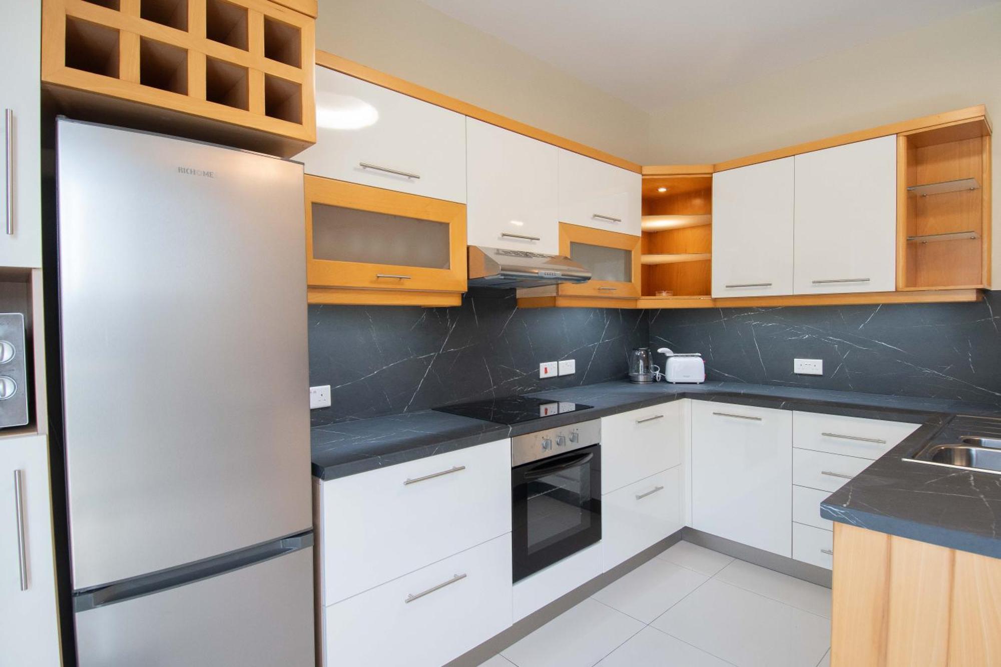 Venus Apartment Σλιέμα Εξωτερικό φωτογραφία